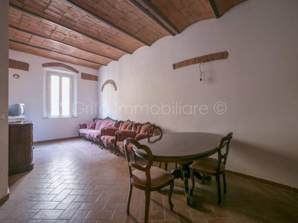 appartamento in vendita a Grosseto