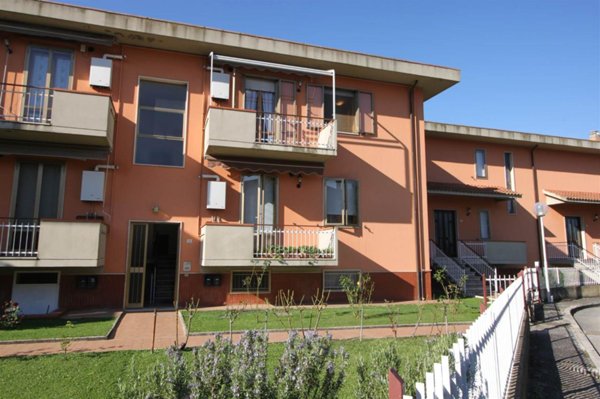 appartamento in vendita a Grosseto in zona Braccagni