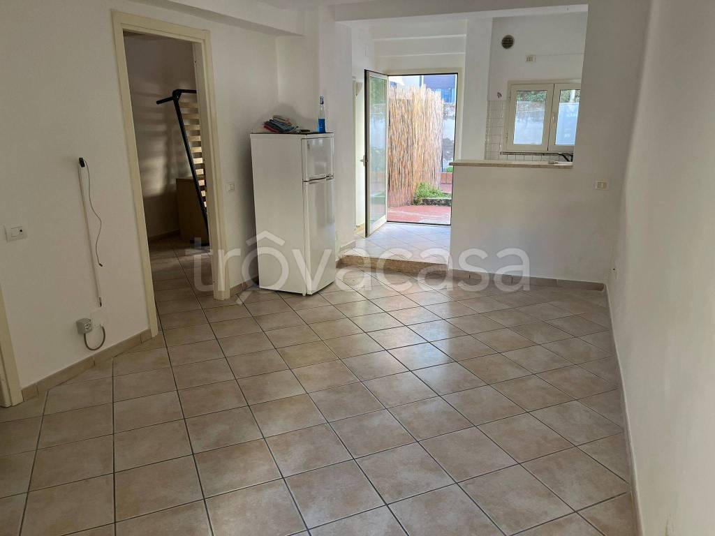 appartamento in vendita a Grosseto