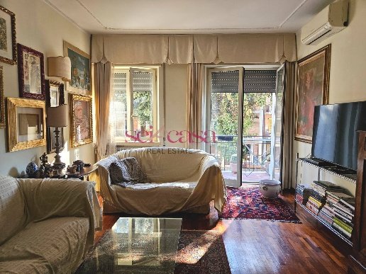 appartamento in vendita a Grosseto in zona Centro Città