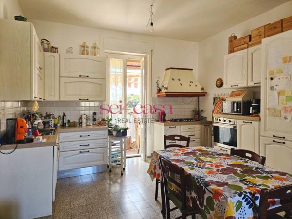 appartamento in vendita a Grosseto in zona Centro Città