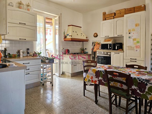 appartamento in vendita a Grosseto in zona Centro Città