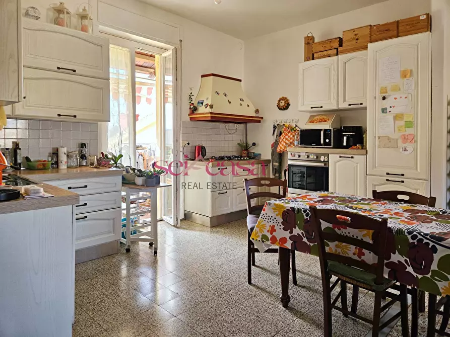 appartamento in vendita a Grosseto in zona Centro Città