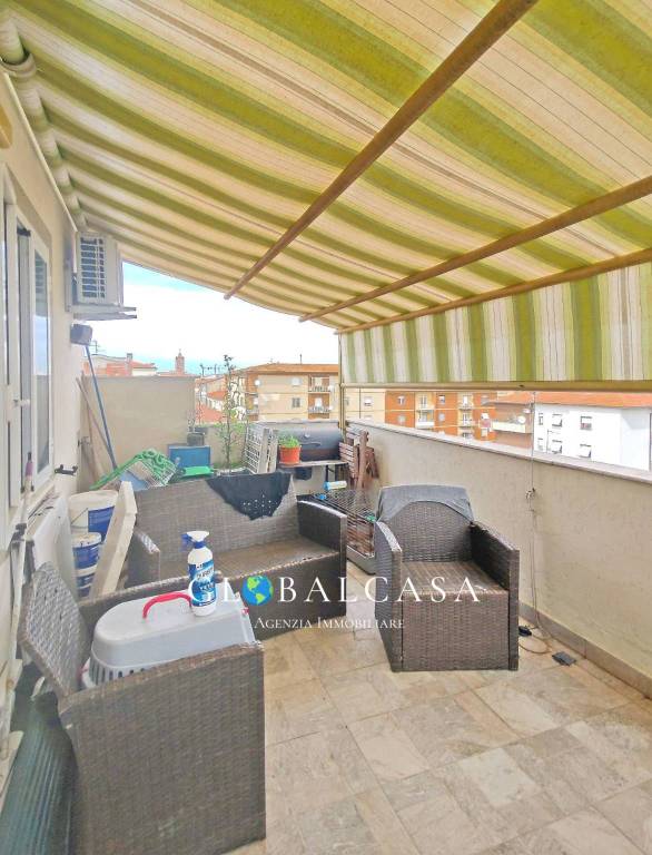 appartamento in vendita a Grosseto in zona Centro Città