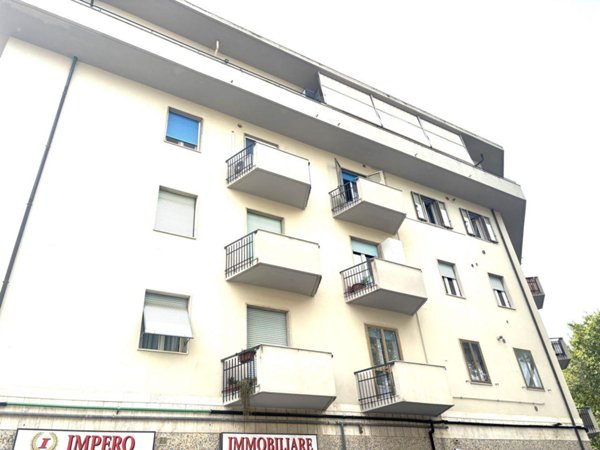 appartamento in vendita a Grosseto in zona Centro Città