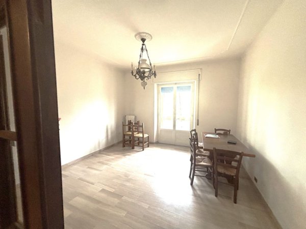 appartamento in vendita a Grosseto in zona Centro Città