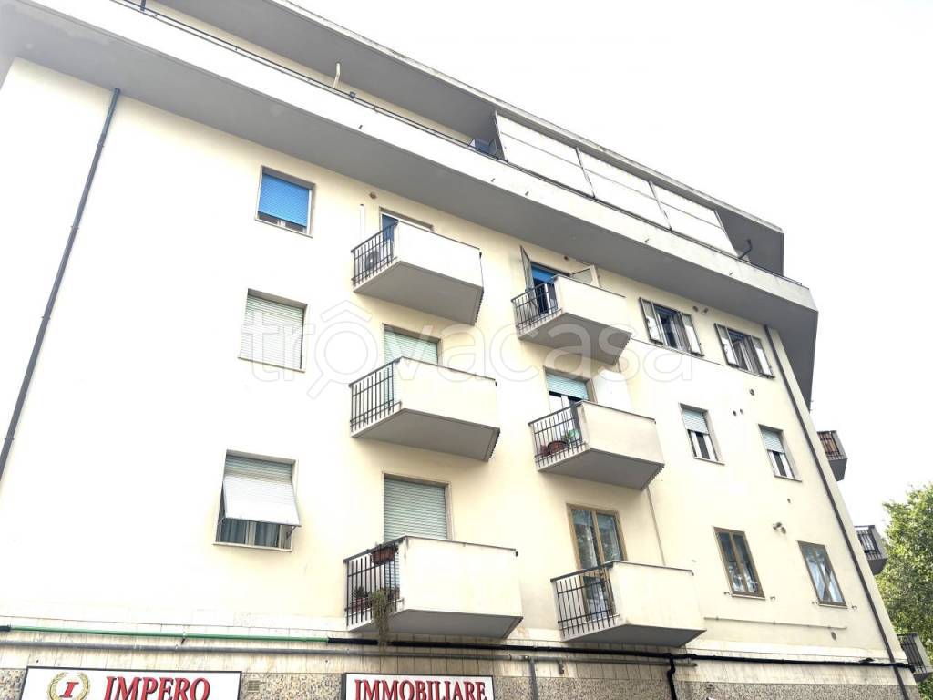 appartamento in vendita a Grosseto in zona Centro Città