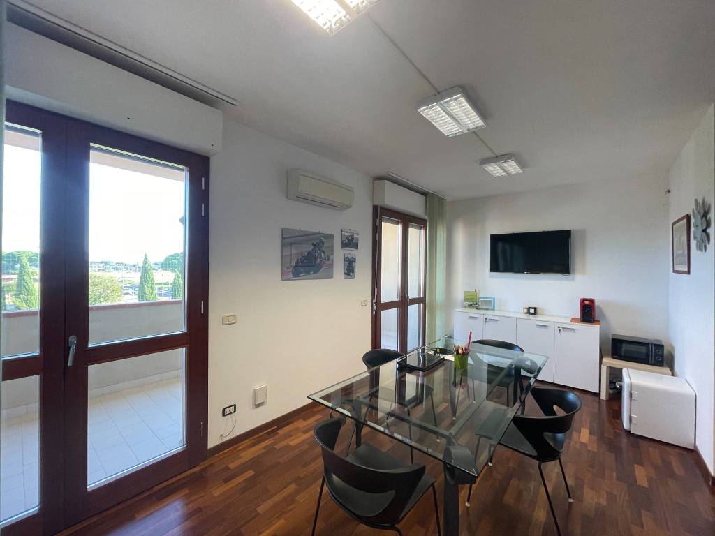 attico in vendita a Grosseto