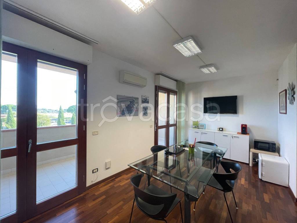 attico in vendita a Grosseto