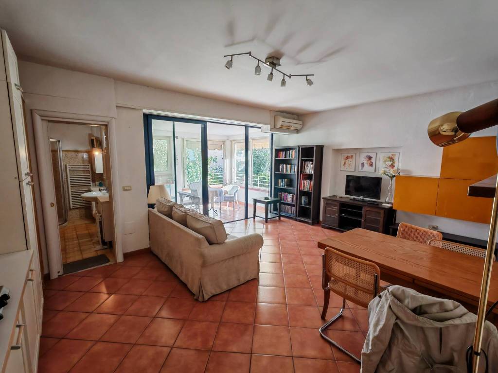 appartamento in vendita a Grosseto