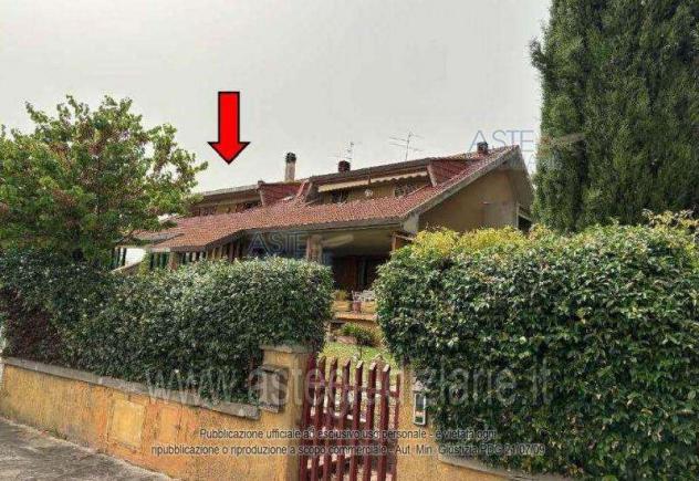 casa indipendente in vendita a Grosseto in zona Casalecci