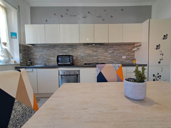 appartamento in vendita a Grosseto in zona Centro Città