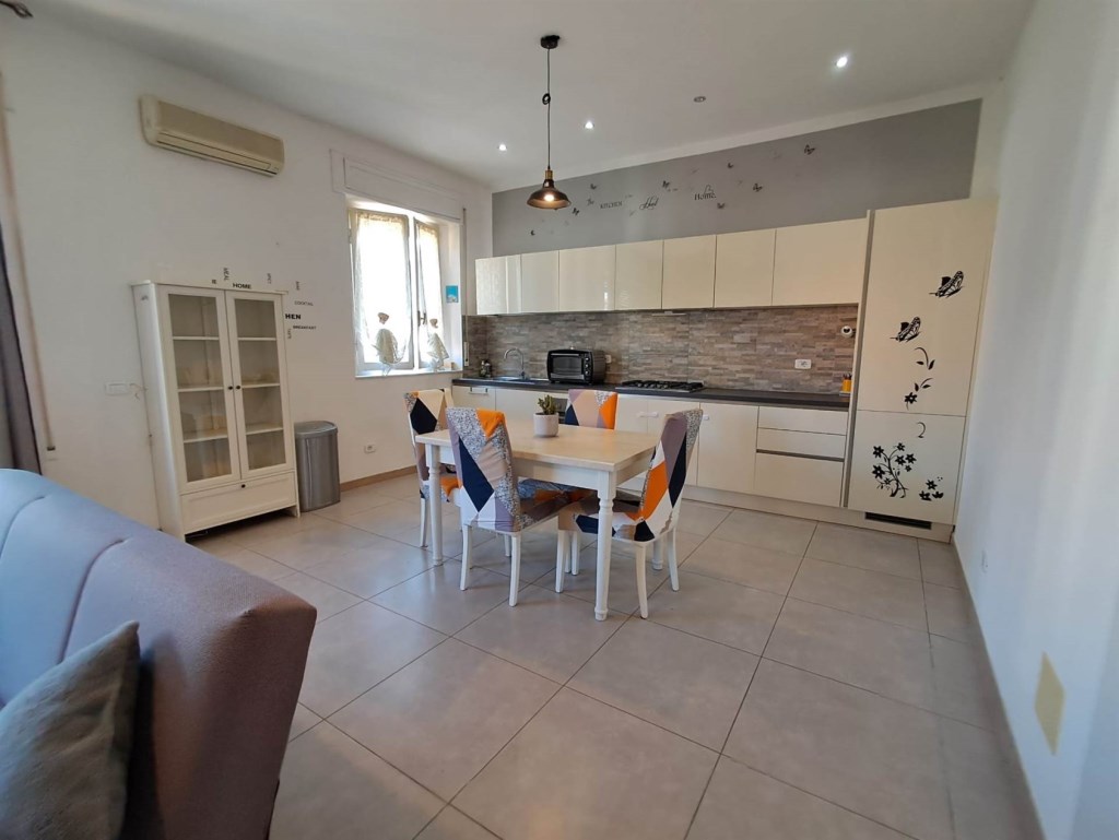 appartamento in vendita a Grosseto in zona Centro Città