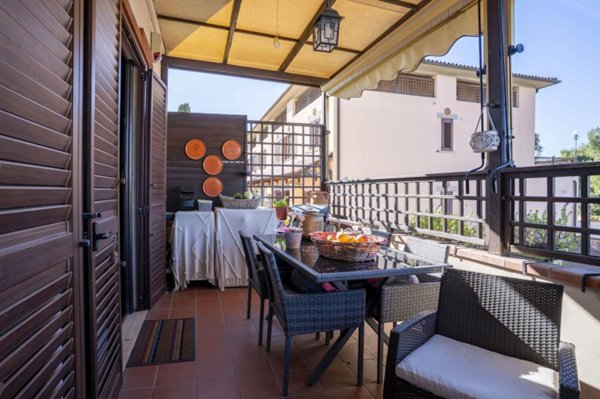 appartamento in vendita a Grosseto