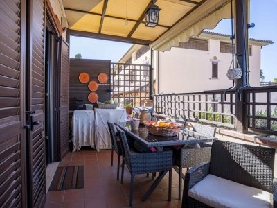 appartamento in vendita a Grosseto in zona Centro Città