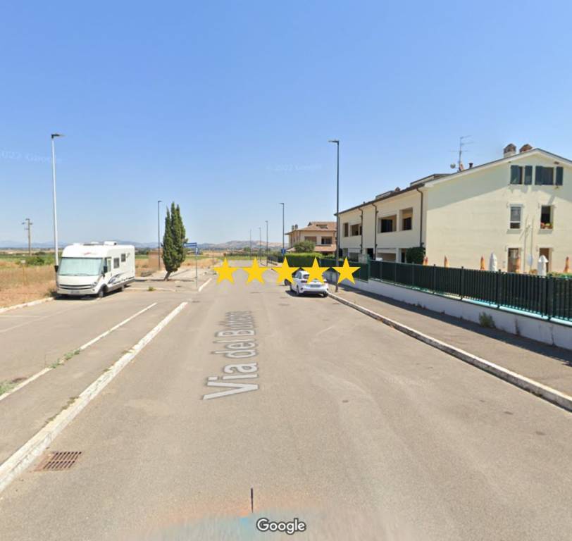 appartamento in vendita a Grosseto in zona Alberese