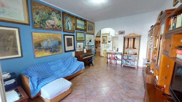 appartamento in vendita a Grosseto in zona Centro Città