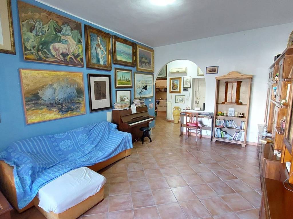 appartamento in vendita a Grosseto in zona Centro Città