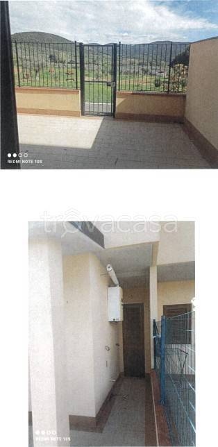 appartamento in vendita a Grosseto in zona Roselle