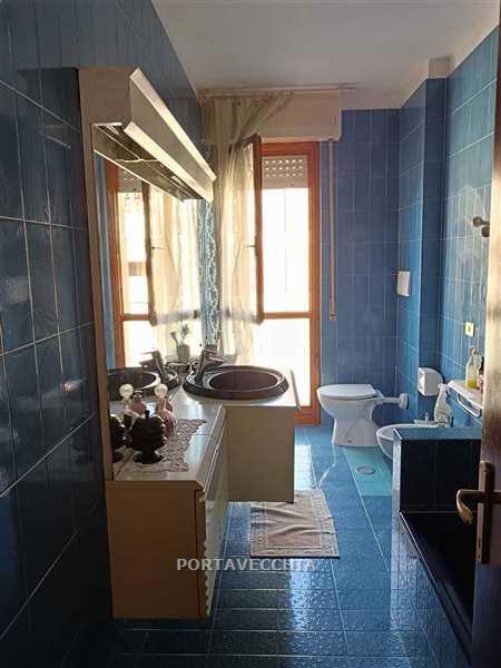 appartamento in vendita a Grosseto