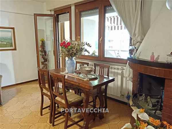 appartamento in vendita a Grosseto