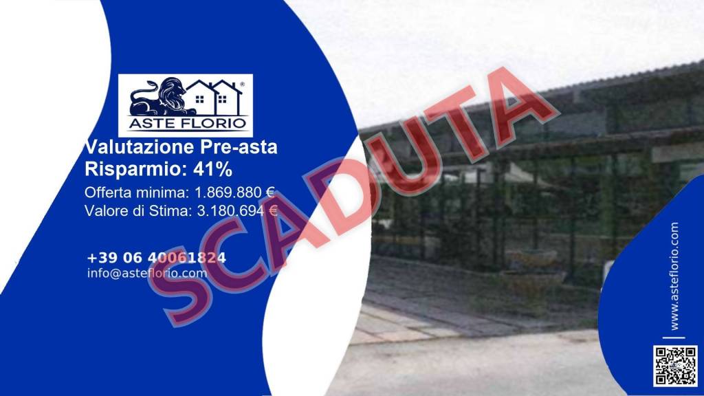 negozio in vendita a Grosseto