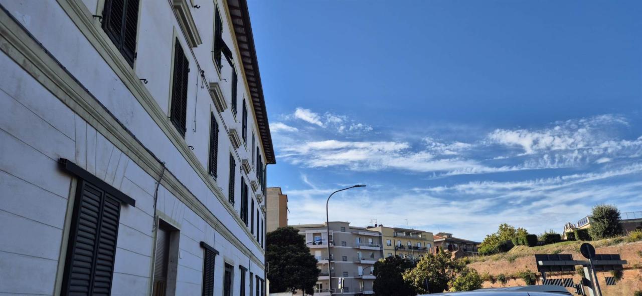 appartamento in vendita a Grosseto in zona Centro Città