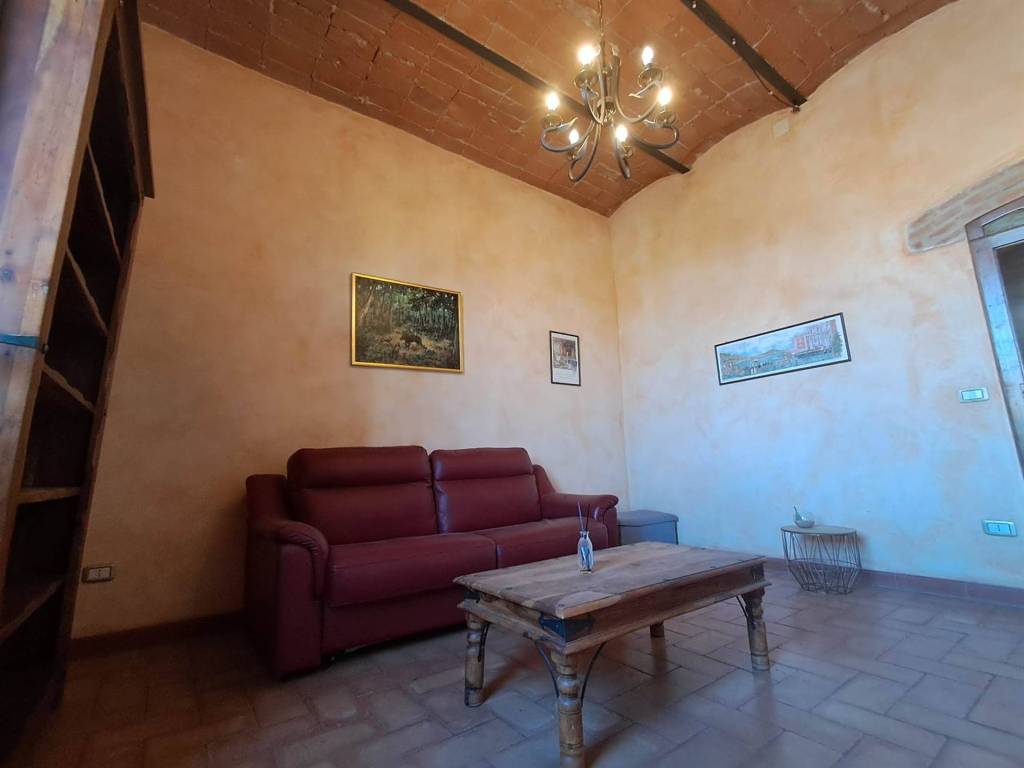 appartamento in vendita a Grosseto in zona Centro Città