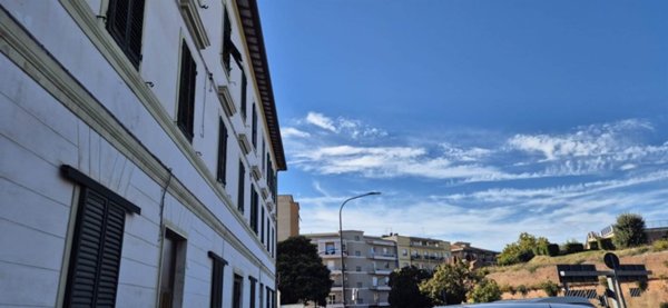 appartamento in vendita a Grosseto in zona Centro Città