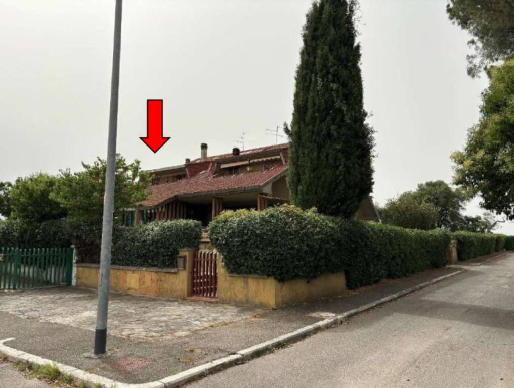 appartamento in vendita a Grosseto in zona Poggio Cavallo