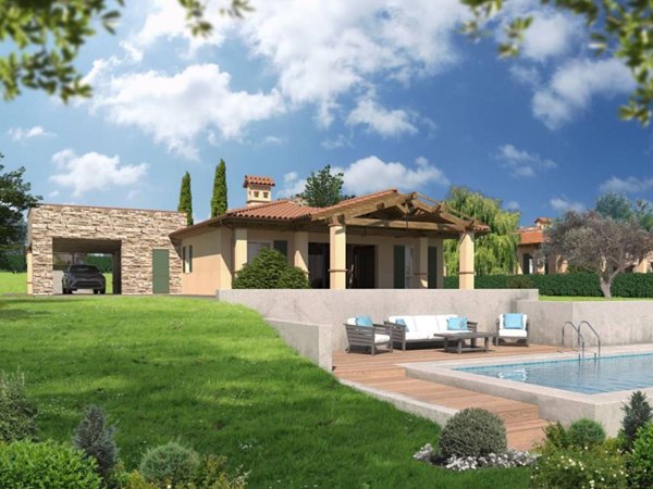 casa indipendente in vendita a Grosseto in zona Casalecci