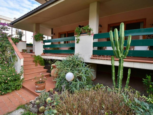 casa indipendente in vendita a Grosseto