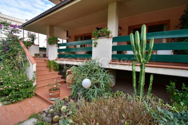 casa indipendente in vendita a Grosseto