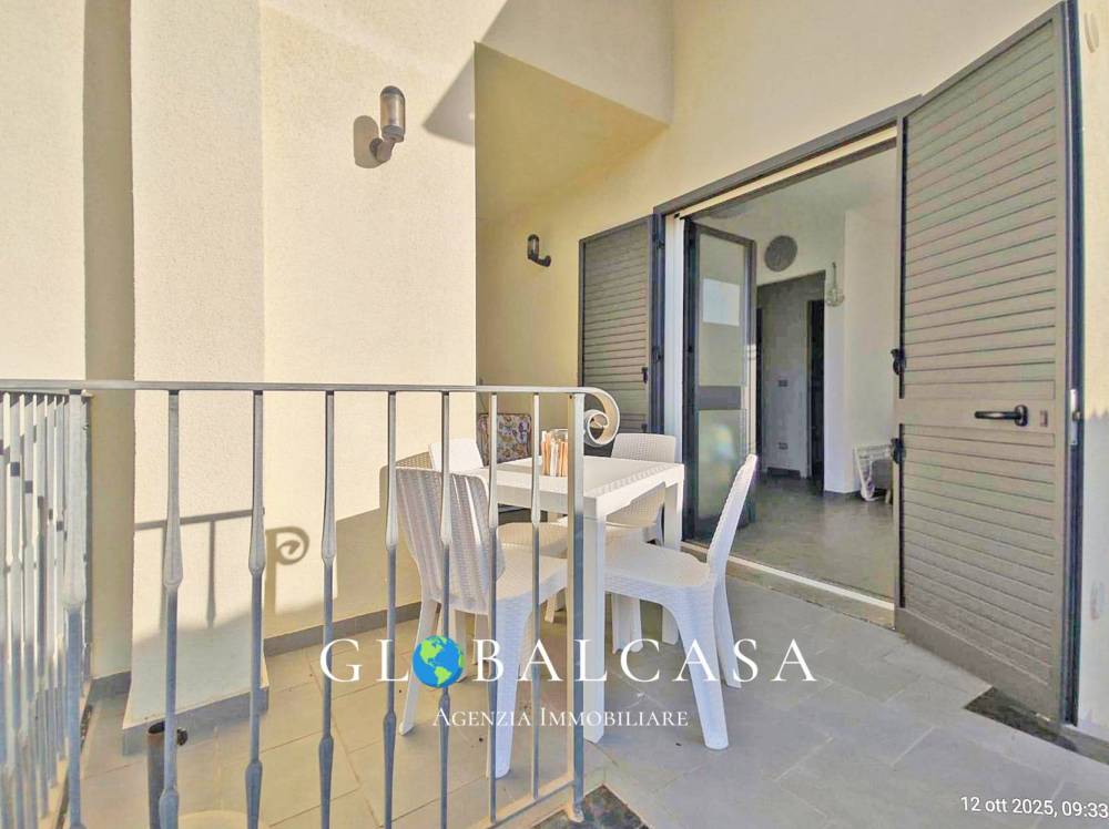 appartamento in vendita a Grosseto in zona Marina di Grosseto