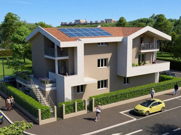 appartamento in vendita a Grosseto