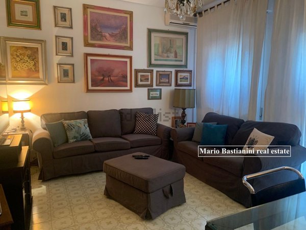 appartamento in vendita a Grosseto