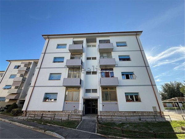 appartamento in vendita a Grosseto