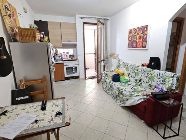 appartamento in vendita a Grosseto