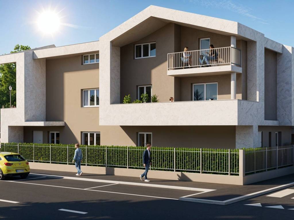 appartamento in vendita a Grosseto