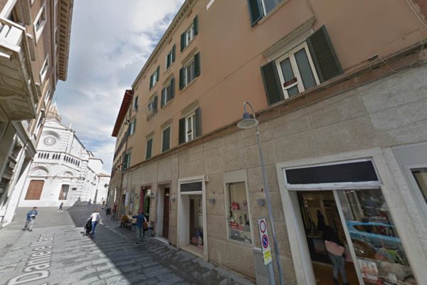 appartamento in vendita a Grosseto in zona Centro Città