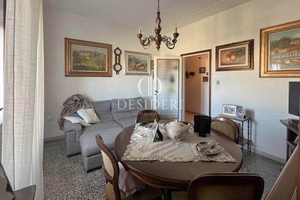 appartamento in vendita a Grosseto in zona Centro Città