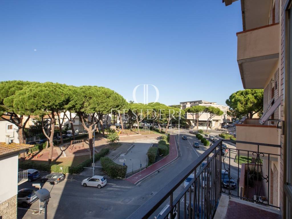 appartamento in vendita a Grosseto