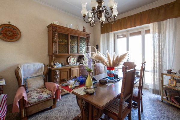 appartamento in vendita a Grosseto