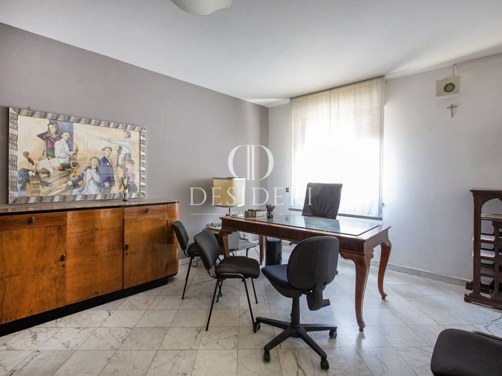 ufficio in vendita a Grosseto in zona Centro Città