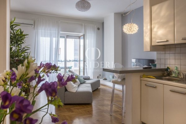 appartamento in vendita a Grosseto in zona Centro Città