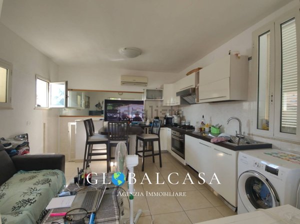 casa semindipendente in vendita a Grosseto in zona Marina di Grosseto