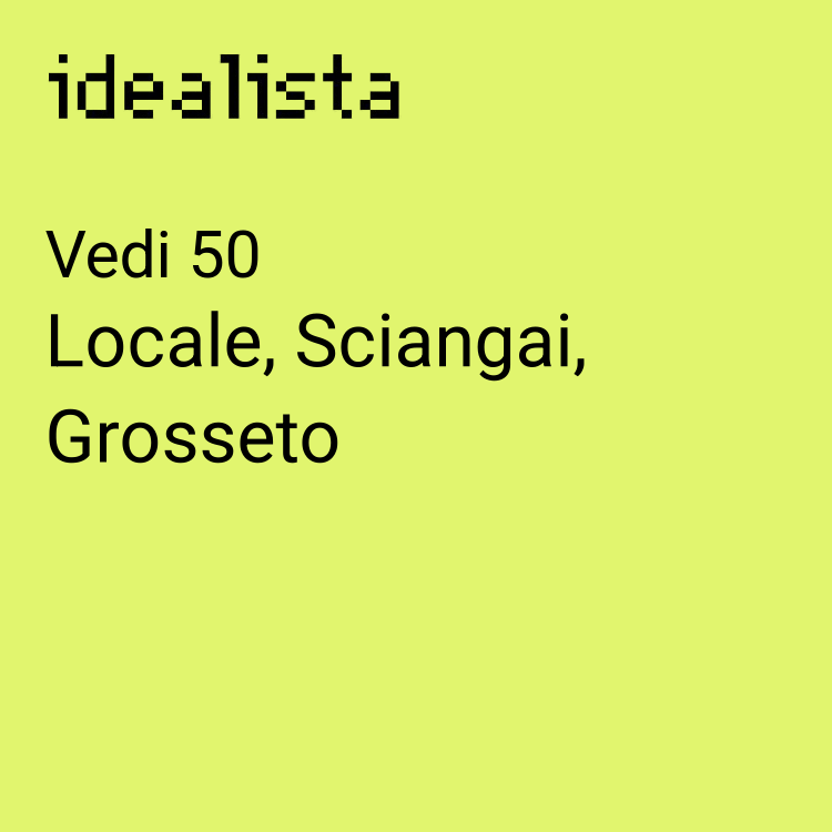casa semindipendente in vendita a Grosseto in zona Marina di Grosseto