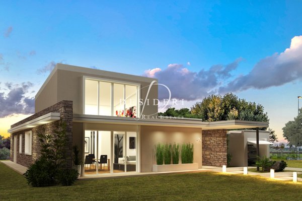 casa indipendente in vendita a Grosseto