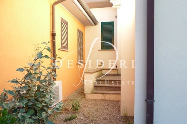 casa indipendente in vendita a Grosseto in zona Principina a Mare