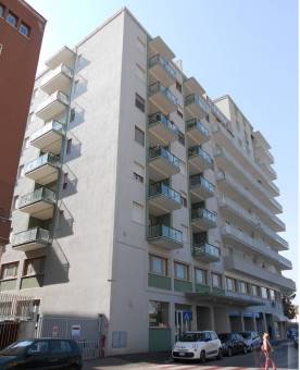 ufficio in vendita a Grosseto in zona Stazione